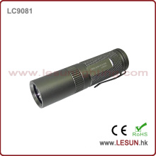 Mini linterna LED / antorcha LED (LC9081)